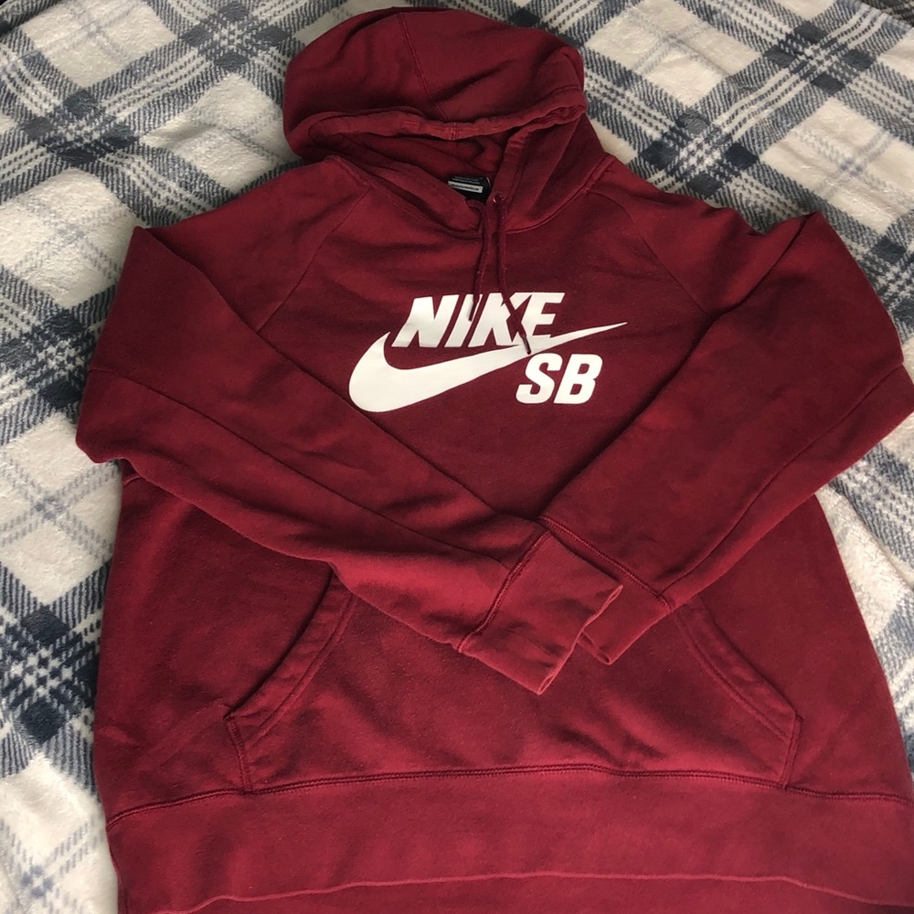 Nike Hoodie
